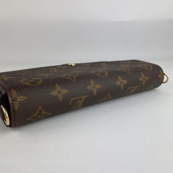 LOUIS VUITTON Pochette Félicie – Image 7