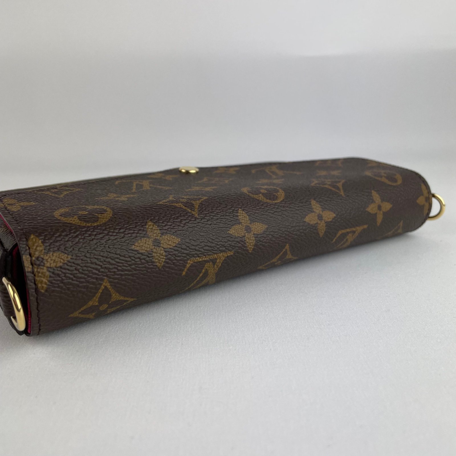 LOUIS VUITTON Pochette Félicie – Image 7