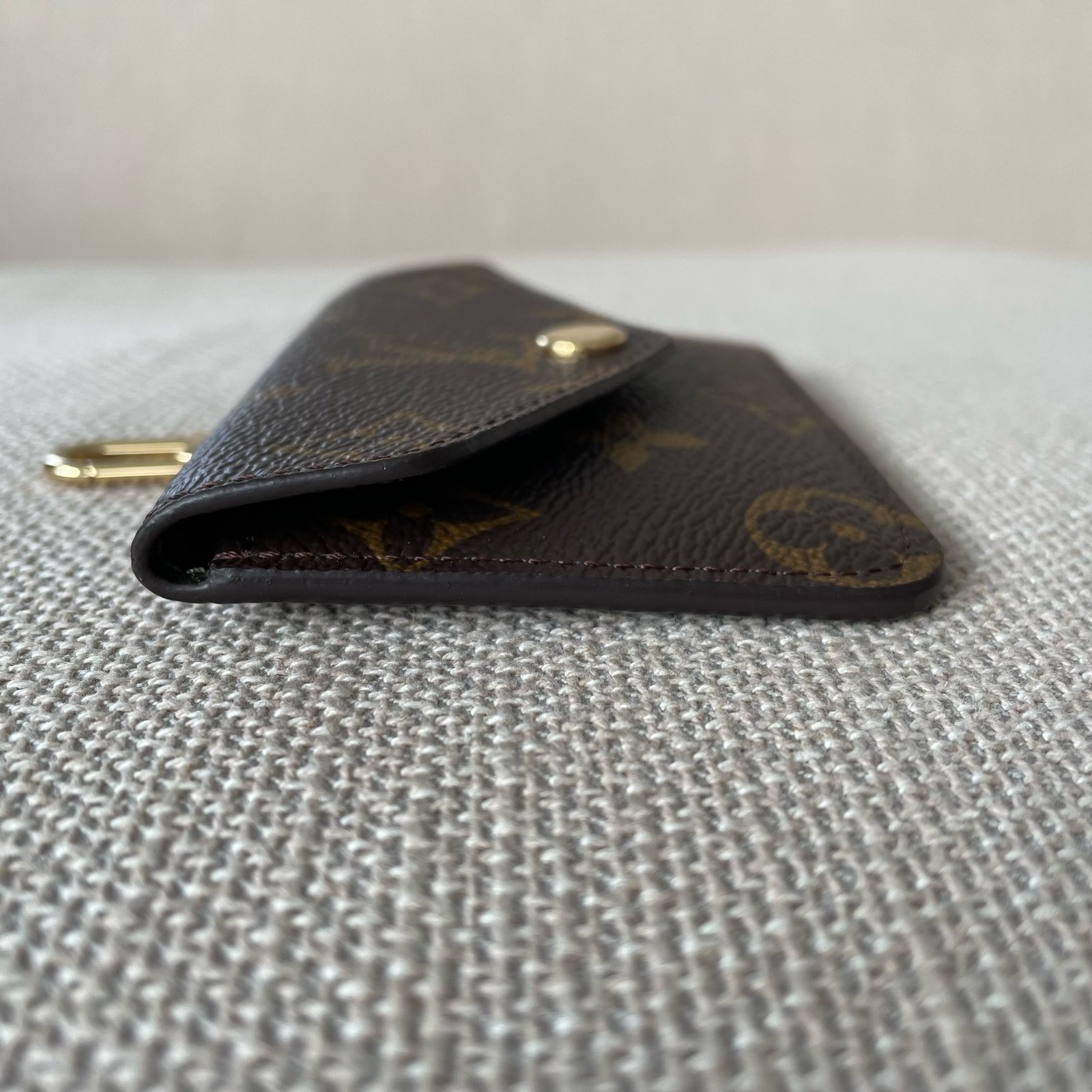 LOUIS VUITTON Pochette Félicie Strap & Go – Image 24