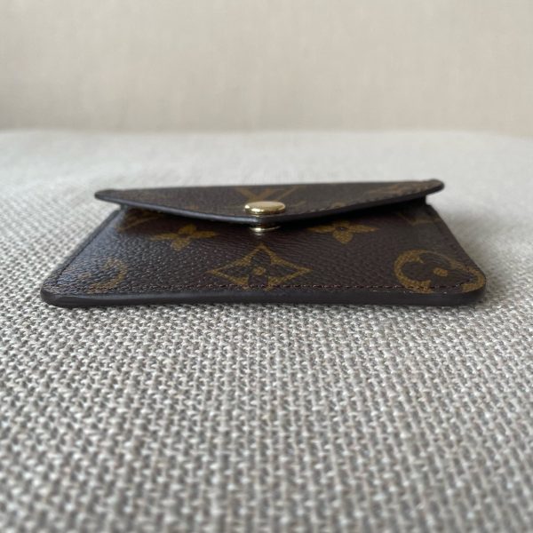 LOUIS VUITTON Pochette Félicie Strap & Go – Image 25