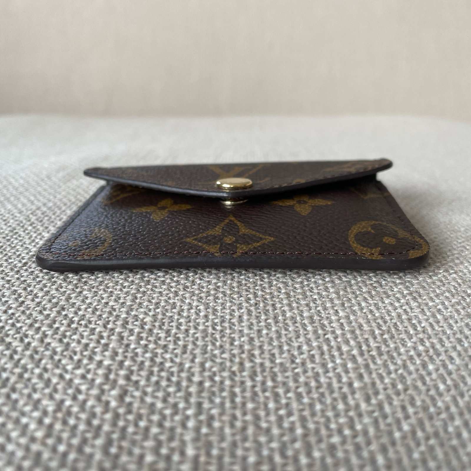 LOUIS VUITTON Pochette Félicie Strap & Go – Image 25