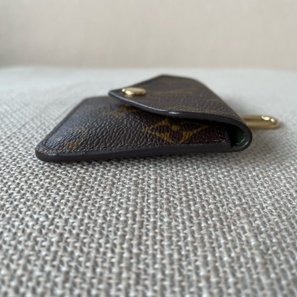 LOUIS VUITTON Pochette Félicie Strap & Go – Image 26