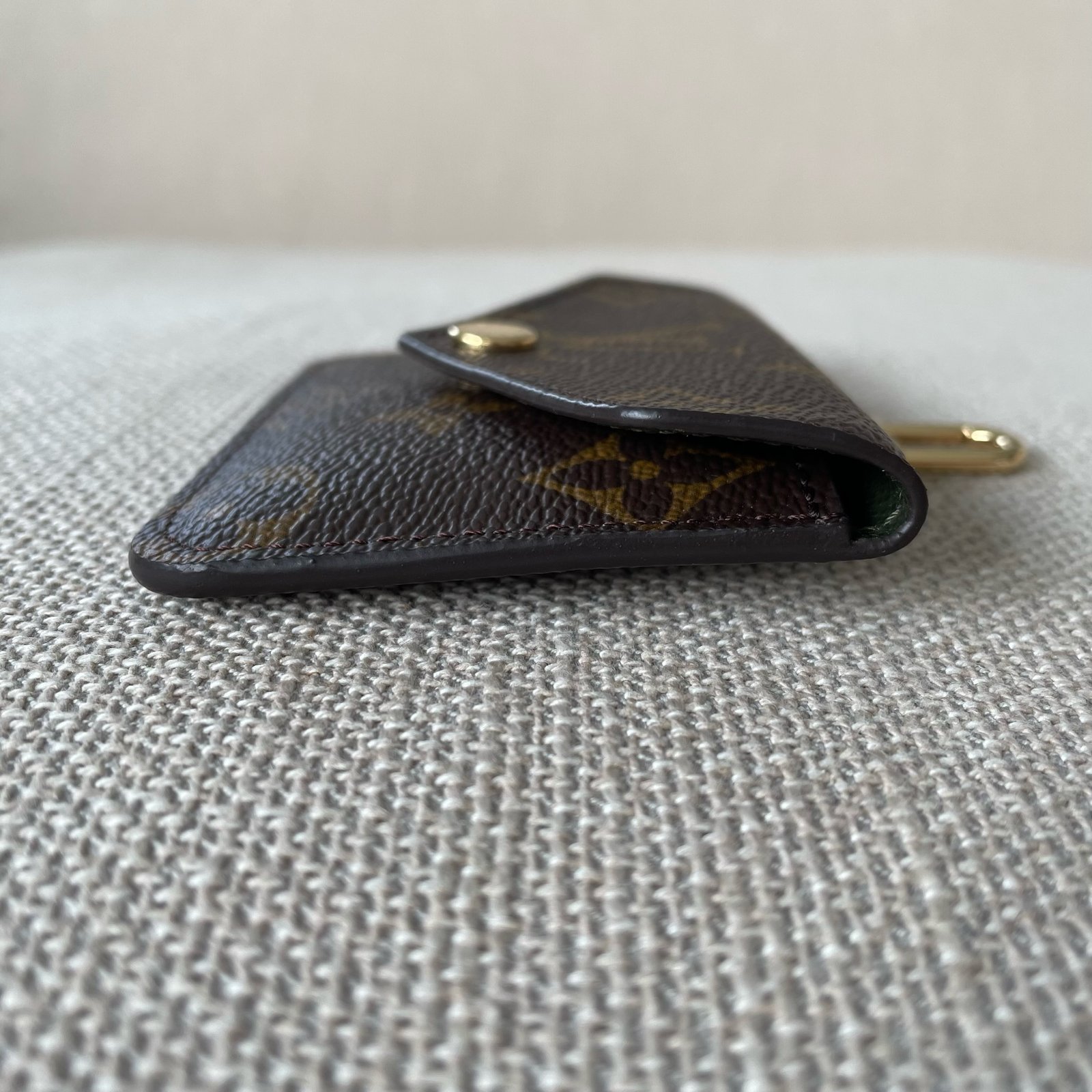 LOUIS VUITTON Pochette Félicie Strap & Go – Image 26