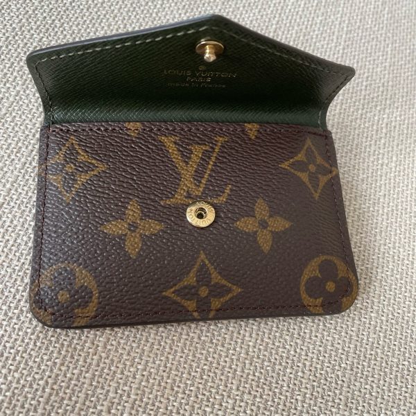LOUIS VUITTON Pochette Félicie Strap & Go – Image 29