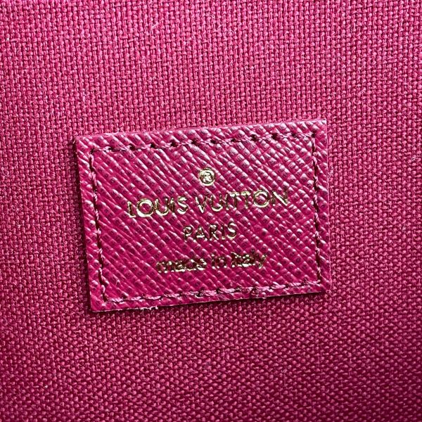 LOUIS VUITTON Pochette Félicie – Image 10
