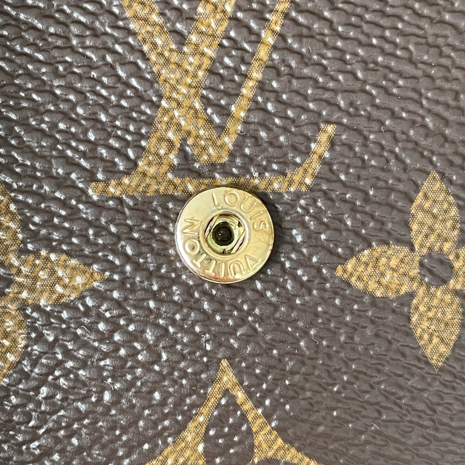 LOUIS VUITTON Pochette Félicie Strap & Go – Image 30