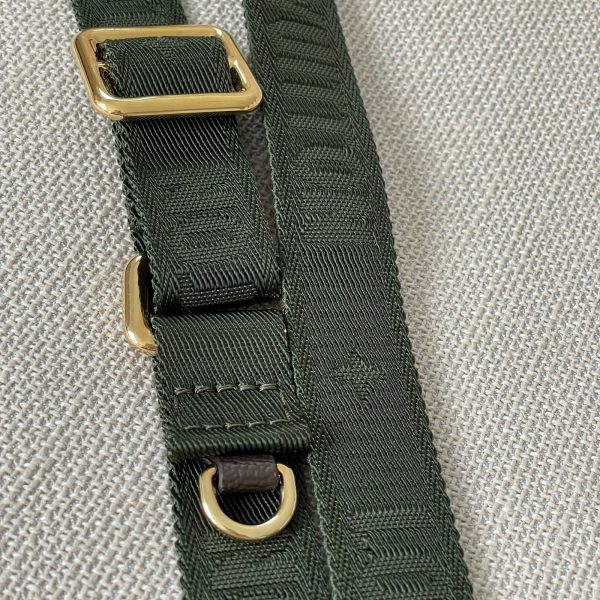 LOUIS VUITTON Pochette Félicie Strap & Go – Image 33