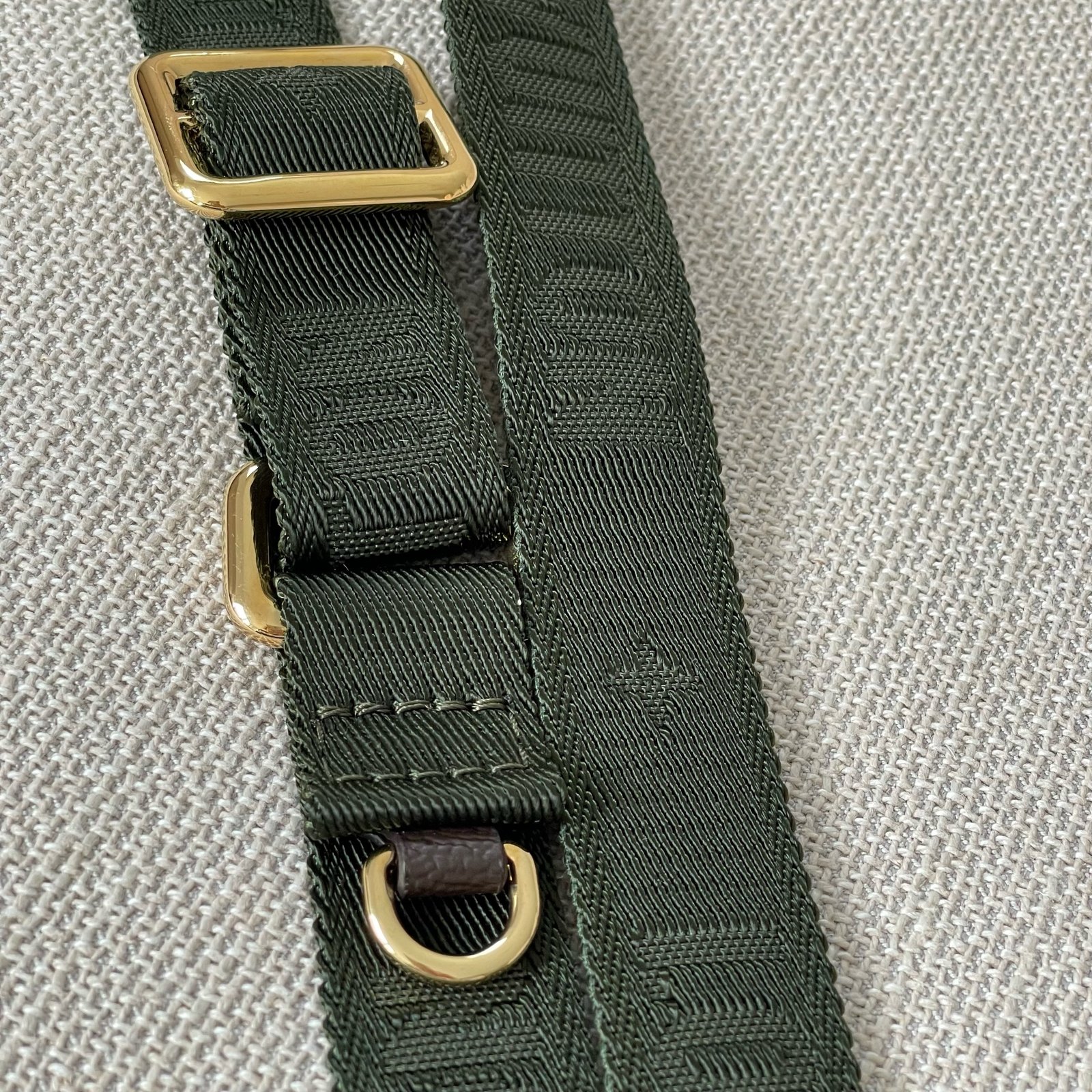 LOUIS VUITTON Pochette Félicie Strap & Go – Image 33