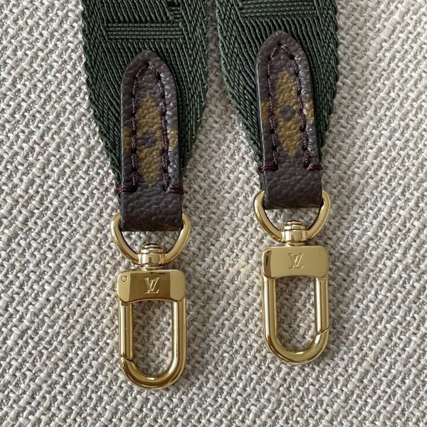 LOUIS VUITTON Pochette Félicie Strap & Go – Image 34
