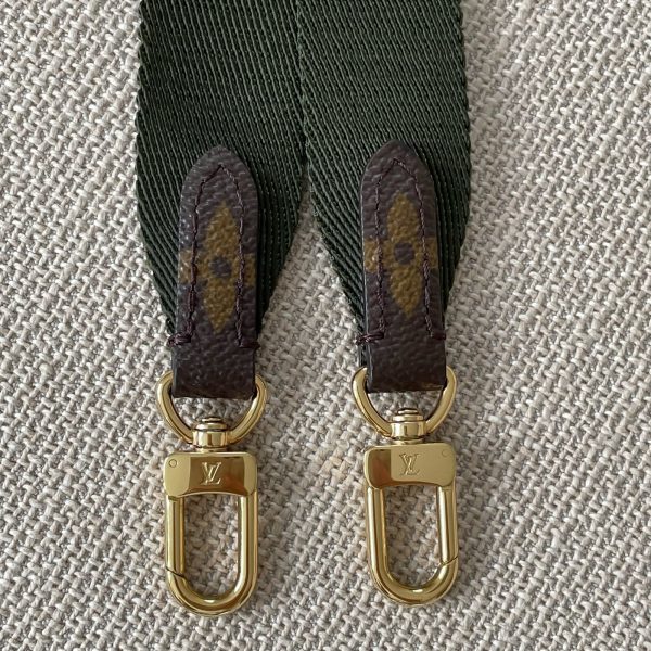 LOUIS VUITTON Pochette Félicie Strap & Go – Image 35