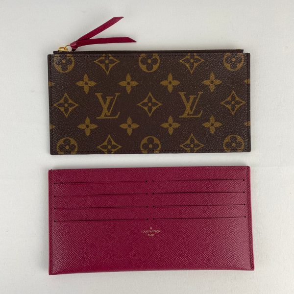 LOUIS VUITTON Pochette Félicie – Image 12