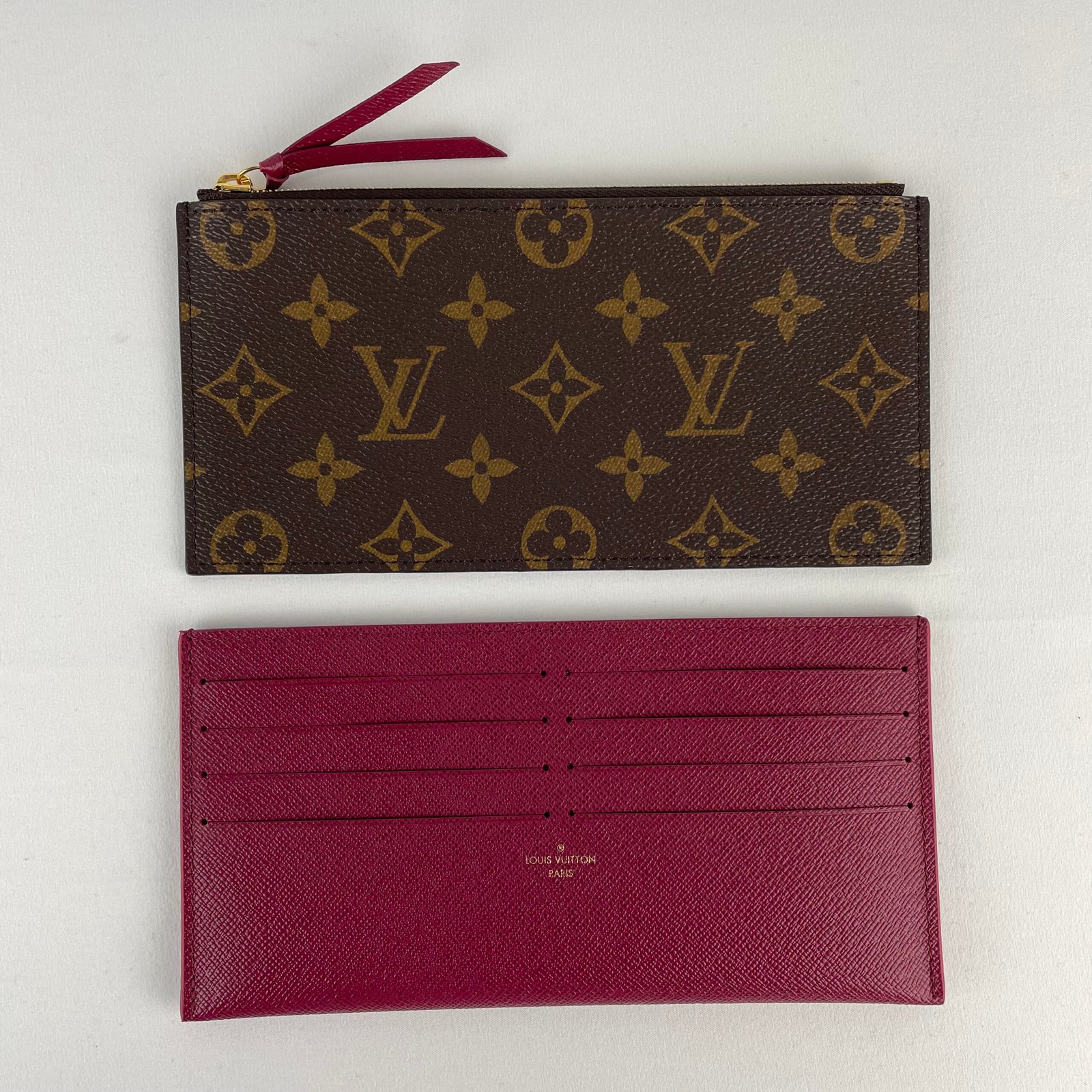 LOUIS VUITTON Pochette Félicie – Image 12