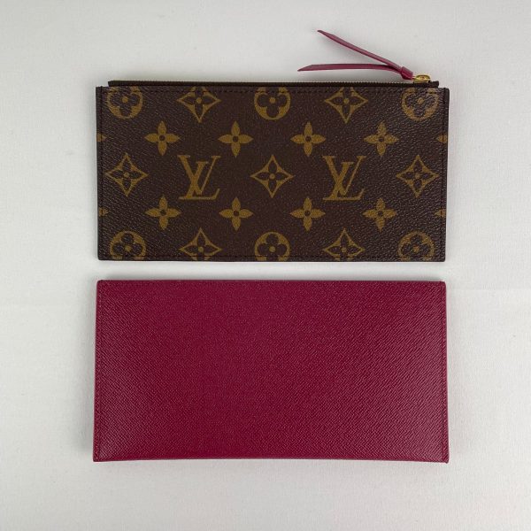 LOUIS VUITTON Pochette Félicie – Image 13