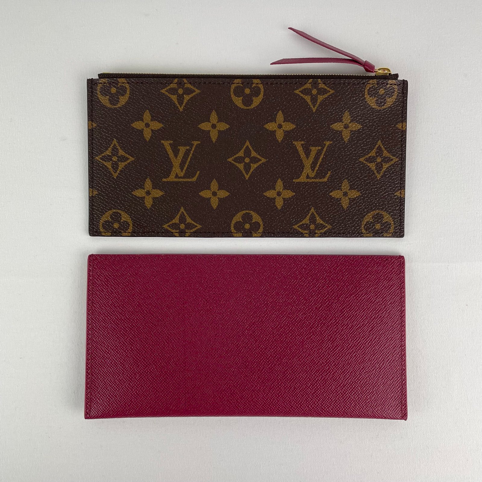 LOUIS VUITTON Pochette Félicie – Image 13