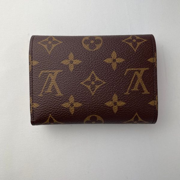 Louis Vuitton Portefeuille Victorine – Image 2