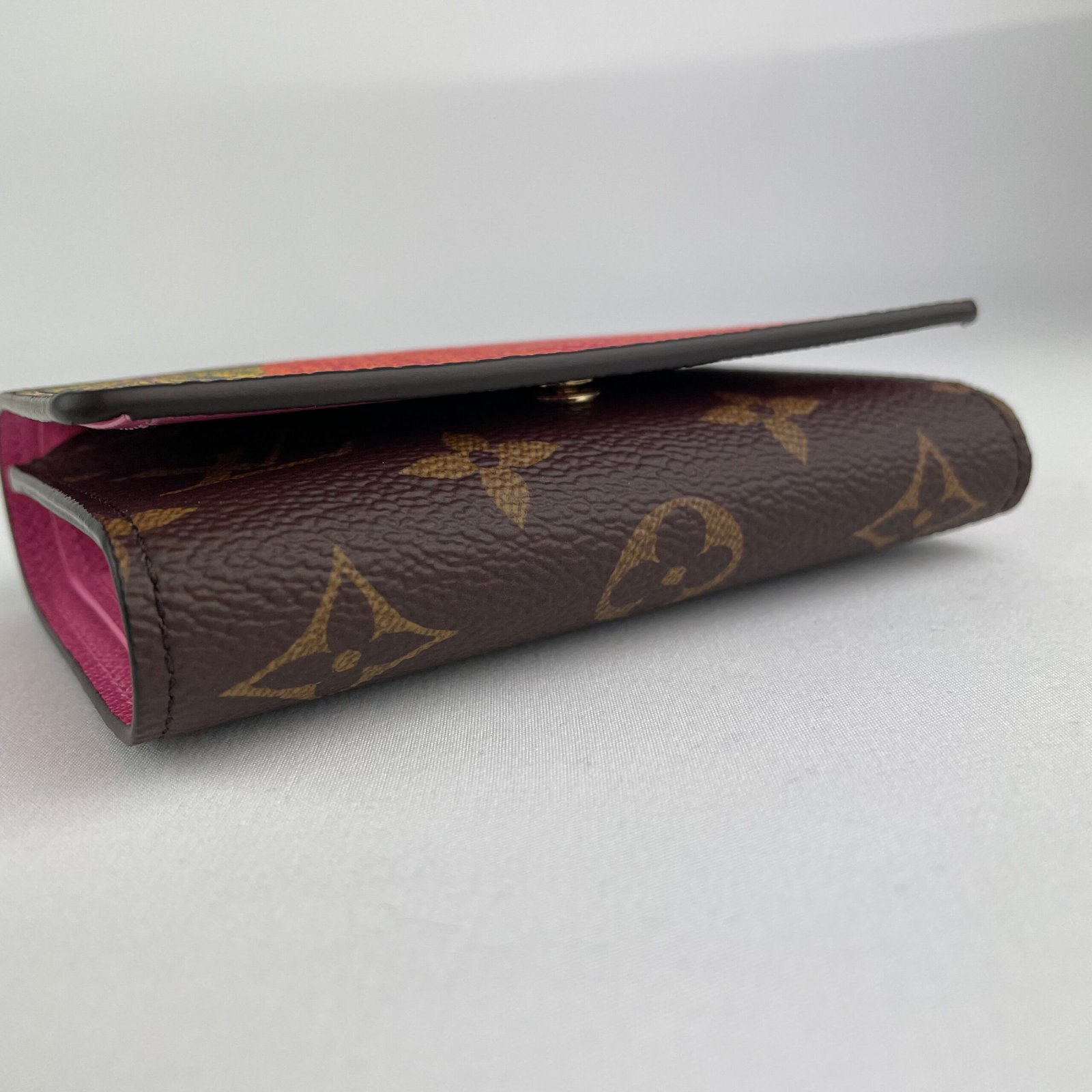 Louis Vuitton Victorine Wallet – Image 4