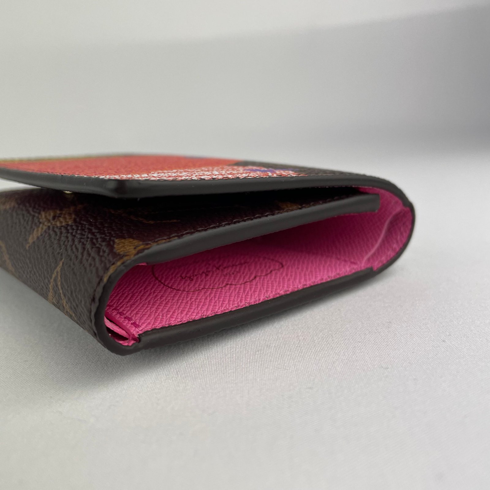 Louis Vuitton Victorine Wallet – Image 5