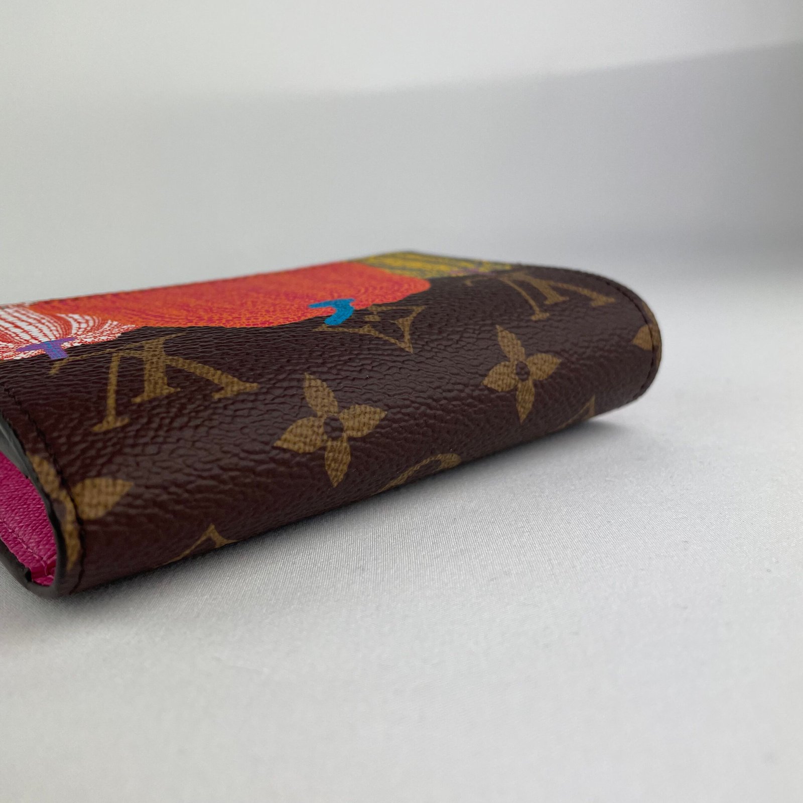 Louis Vuitton Victorine Wallet – Image 6