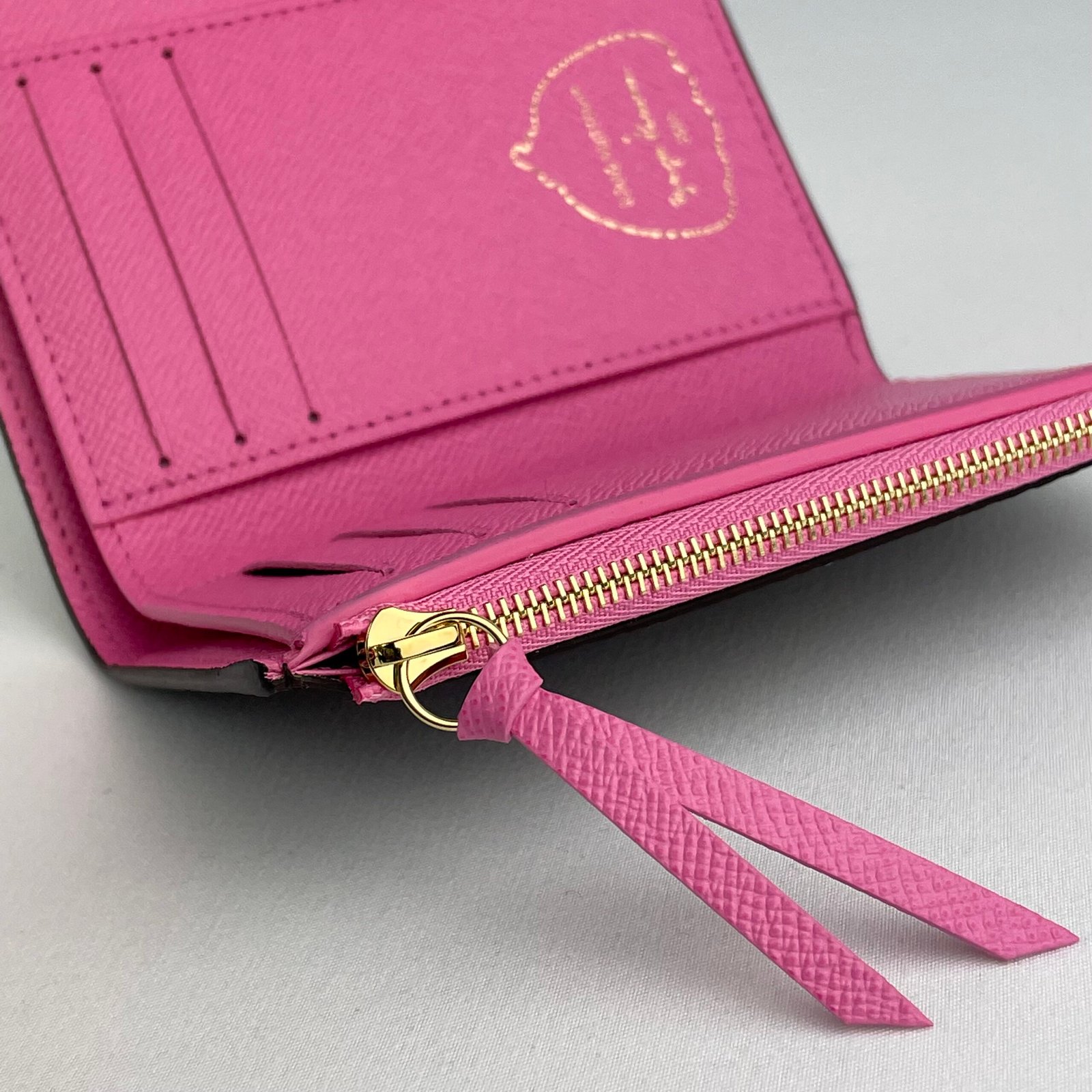Louis Vuitton Victorine Wallet – Image 8