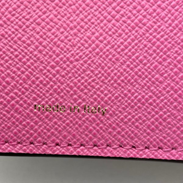 Louis Vuitton Portefeuille Victorine – Image 9