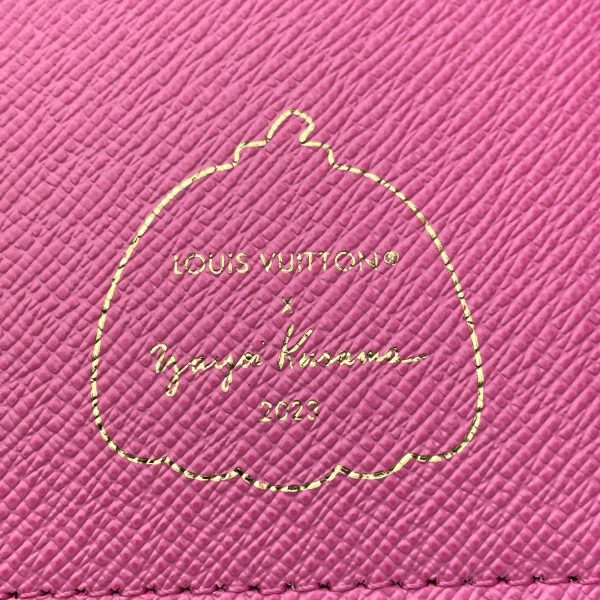 Louis Vuitton Portefeuille Victorine – Image 10