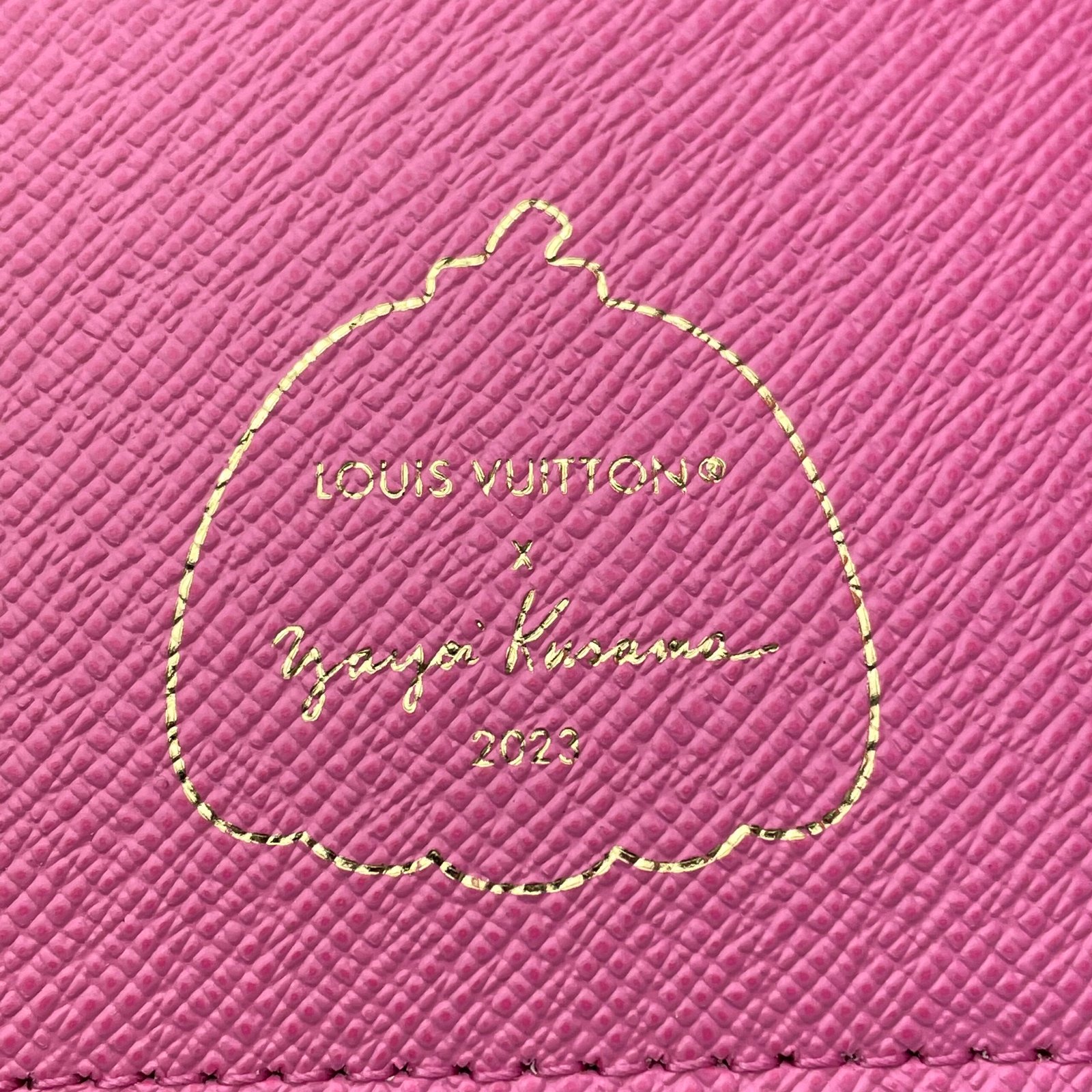 Louis Vuitton Victorine Wallet – Image 10