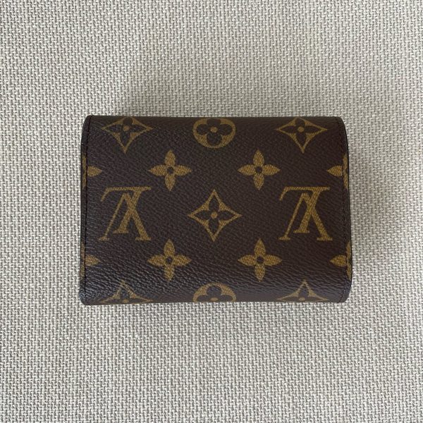 LOUIS VUITTON Portefeuille Victorine – Image 2