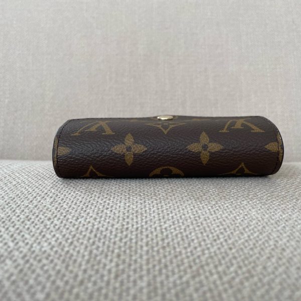 LOUIS VUITTON Portefeuille Victorine – Image 4