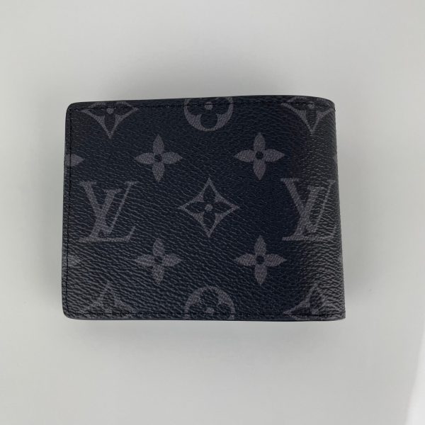 LOUIS VUITTON Portefeuille Slender – Image 4