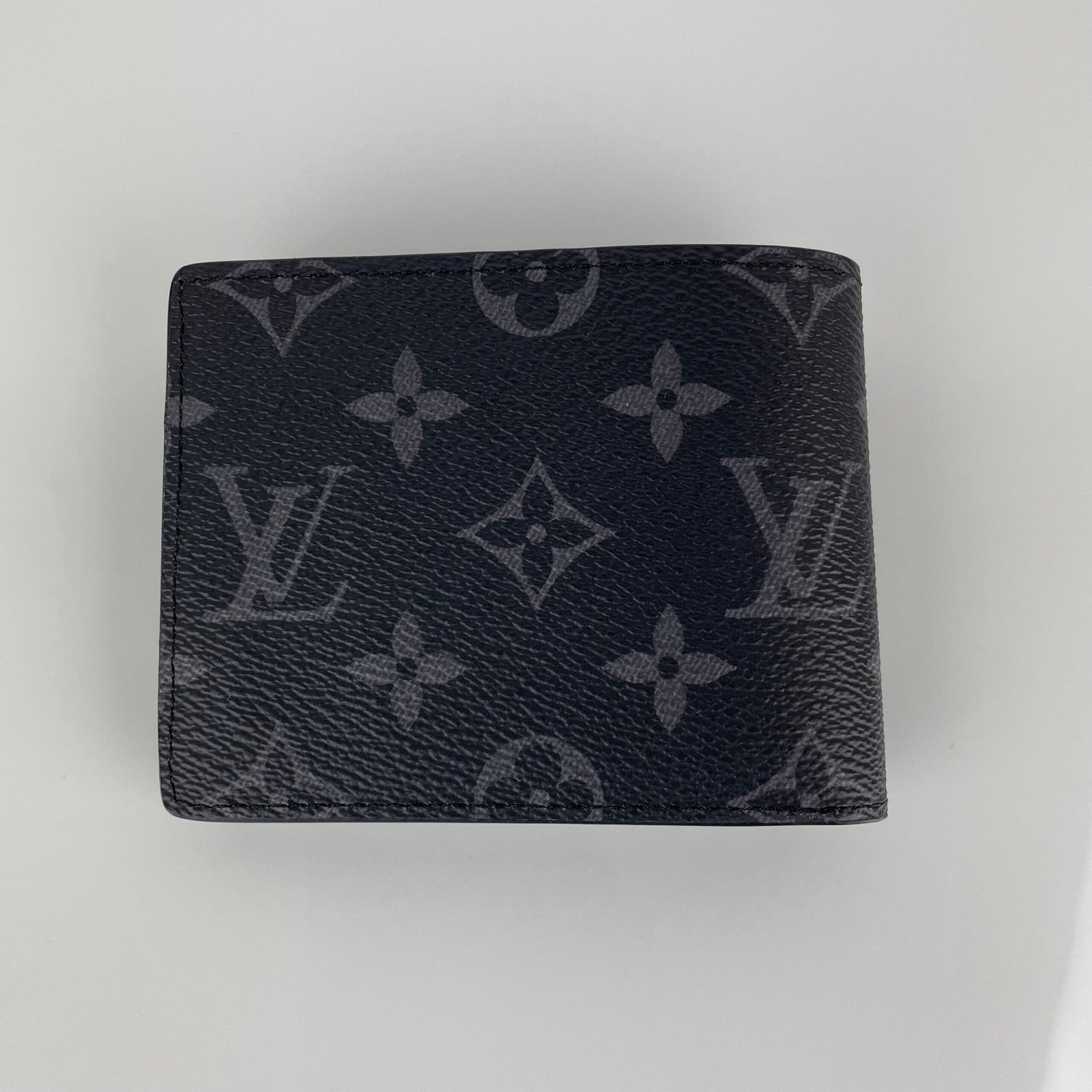 LOUIS VUITTON Slender Wallet – Image 4