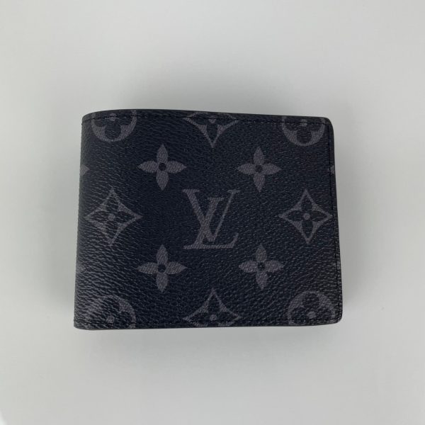 LOUIS VUITTON Portefeuille Slender – Image 3