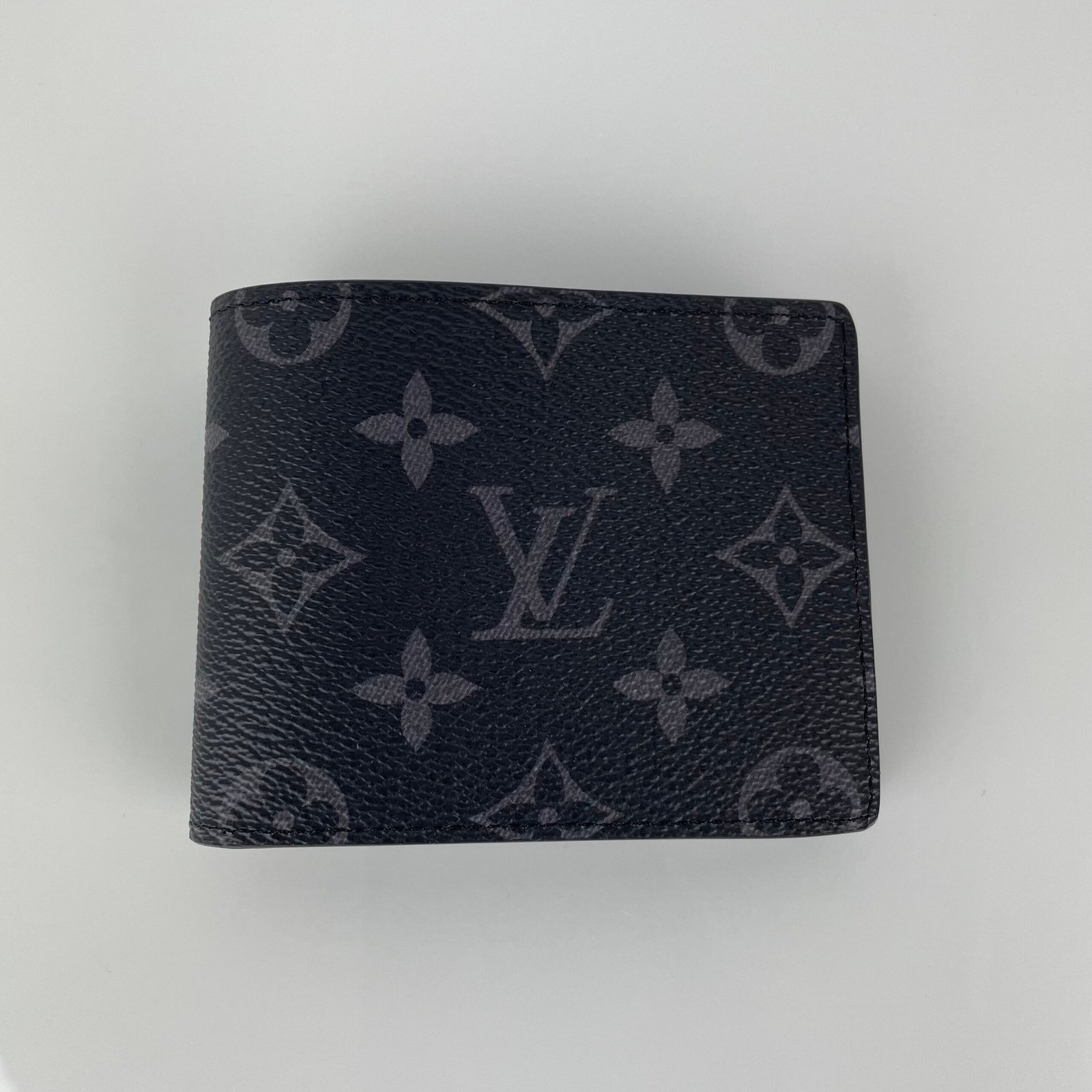 LOUIS VUITTON Slender Wallet – Image 3