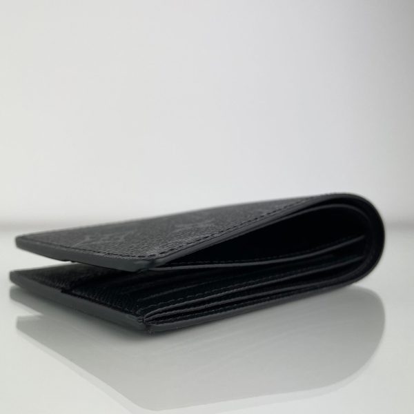 LOUIS VUITTON Portefeuille Slender – Image 7