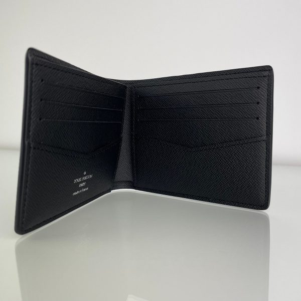 LOUIS VUITTON Portefeuille Slender – Image 9