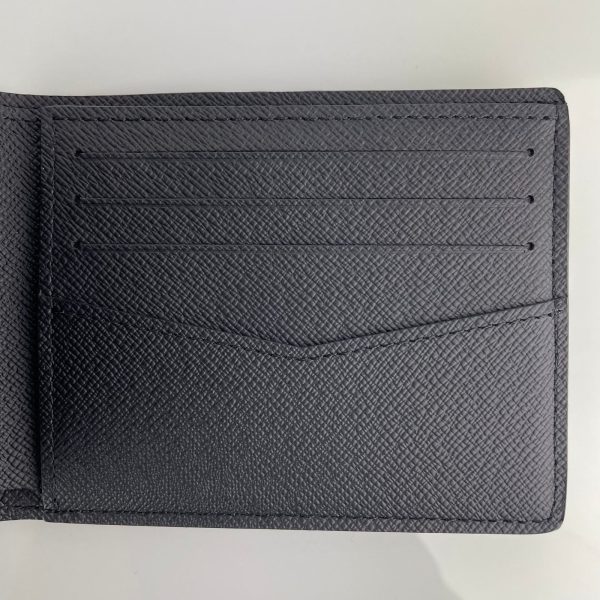 LOUIS VUITTON Portefeuille Slender – Image 11