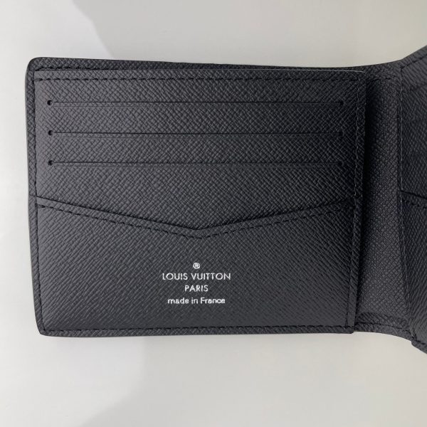 LOUIS VUITTON Portefeuille Slender – Image 12