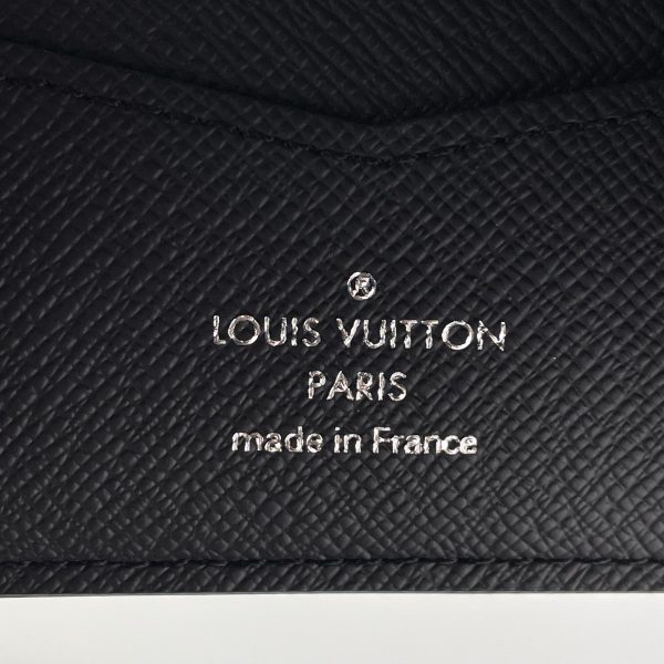LOUIS VUITTON Portefeuille Slender – Image 13