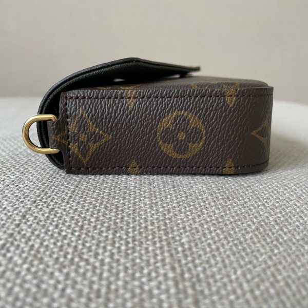 LOUIS VUITTON Pochette Félicie Strap & Go – Image 4