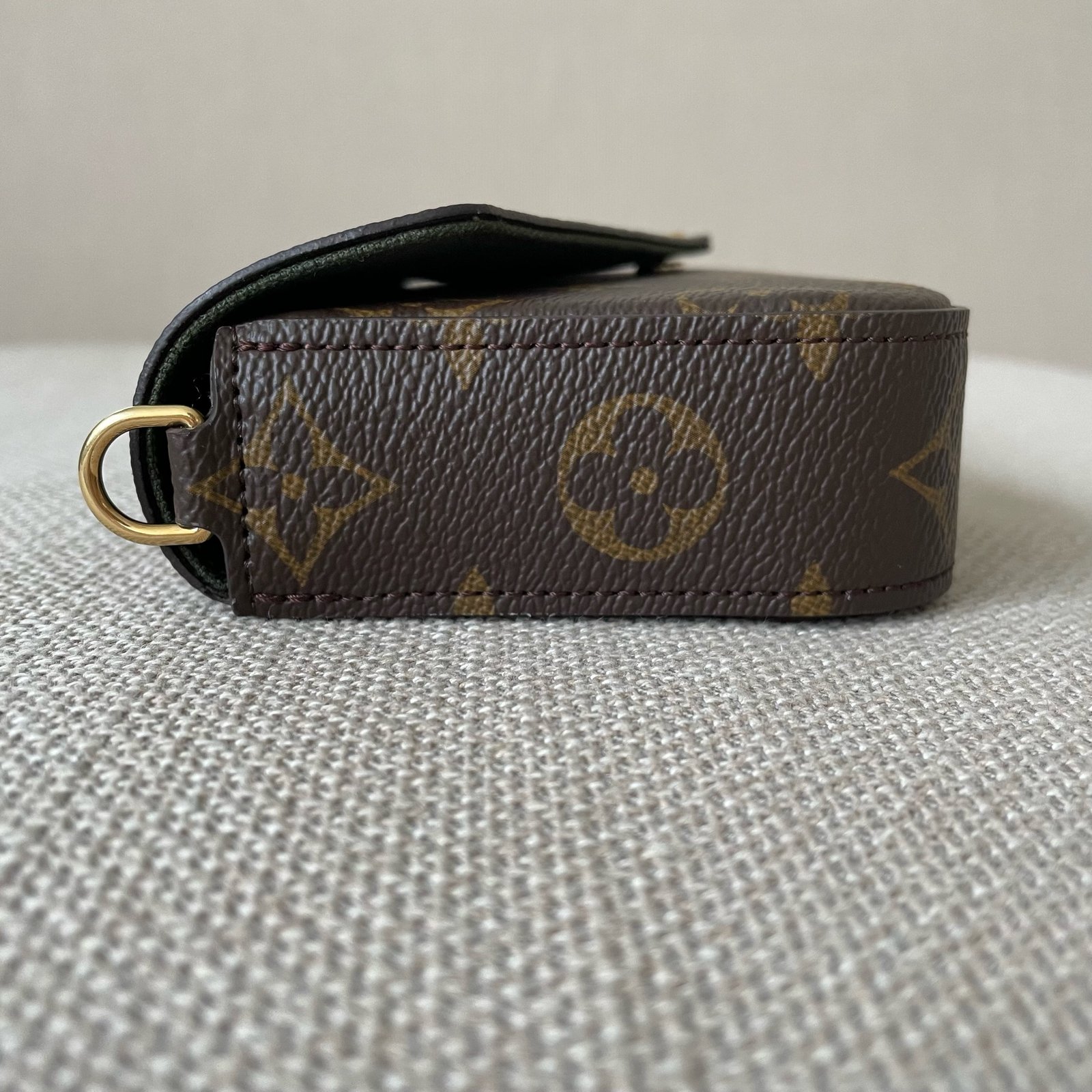 LOUIS VUITTON Pochette Félicie Strap & Go – Image 4