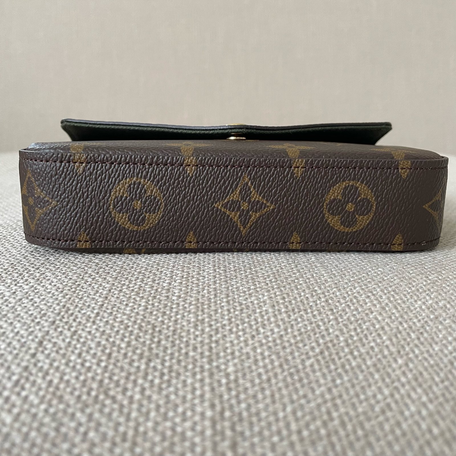LOUIS VUITTON Pochette Félicie Strap & Go – Image 5