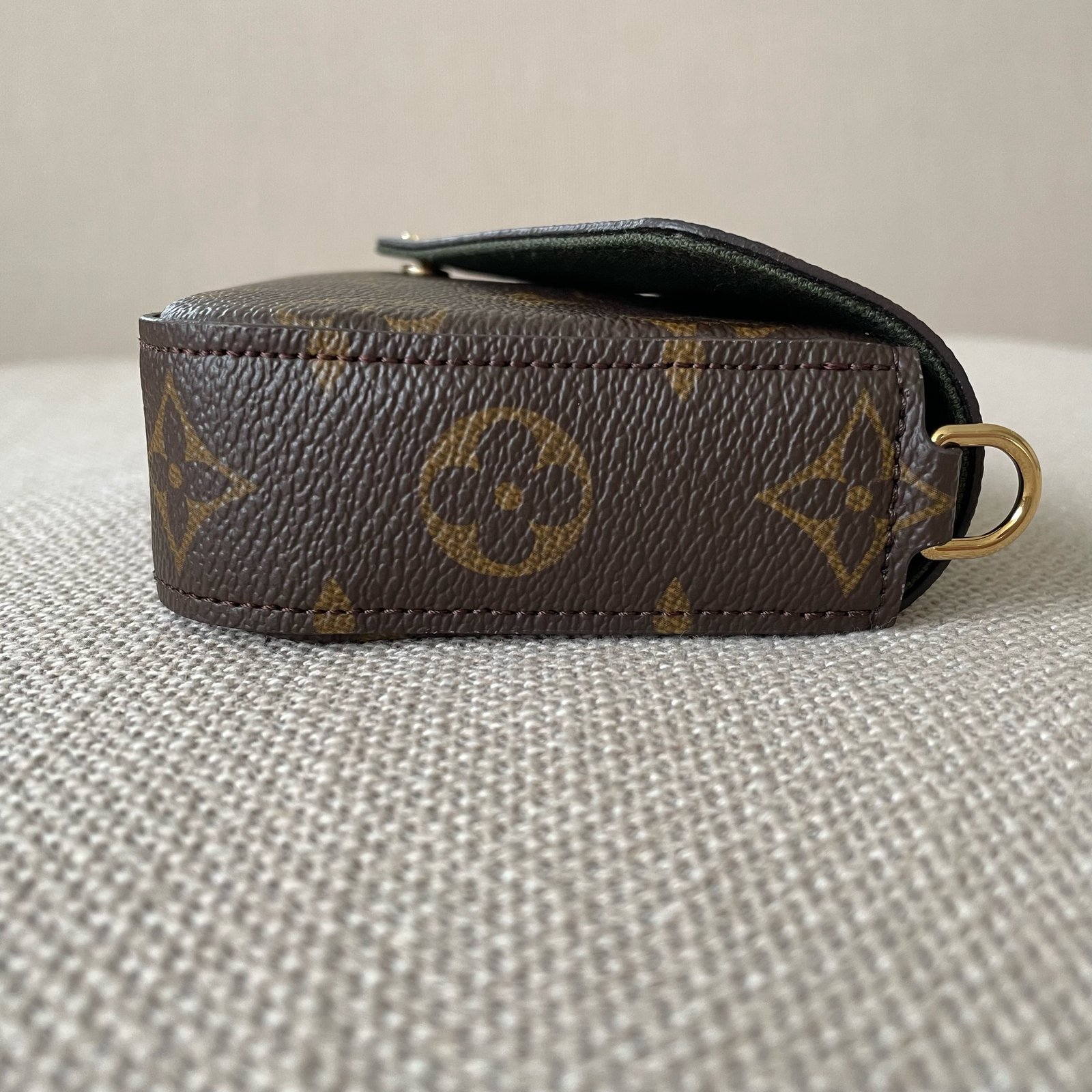LOUIS VUITTON Pochette Félicie Strap & Go – Image 6