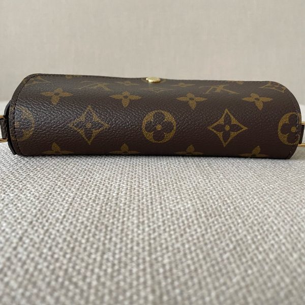 LOUIS VUITTON Pochette Félicie Strap & Go – Image 7