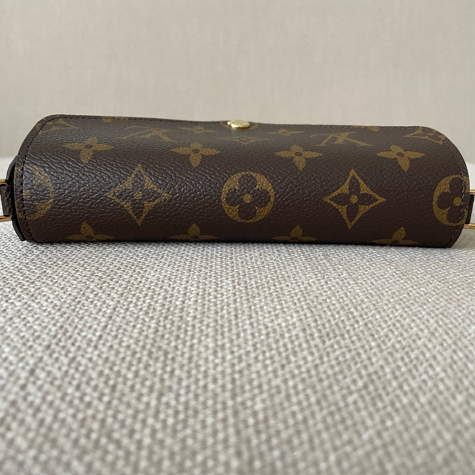 LOUIS VUITTON Pochette Félicie Strap & Go – Image 7