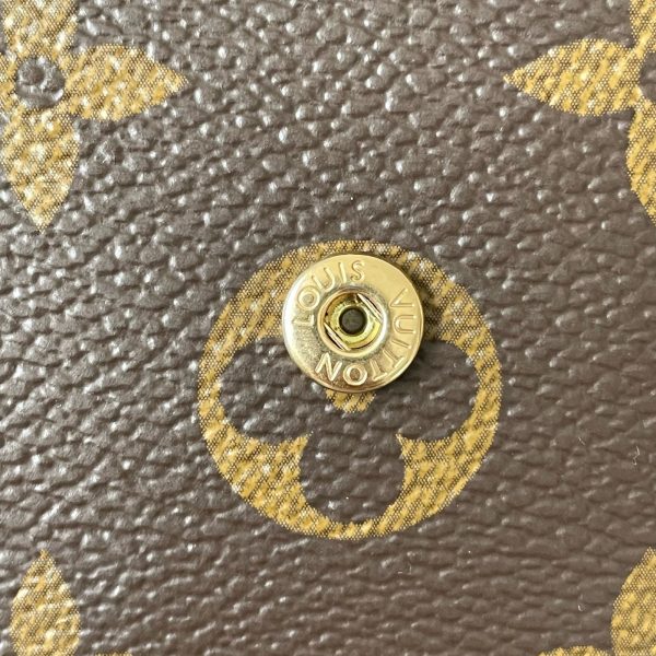LOUIS VUITTON Pochette Félicie Strap & Go – Image 10