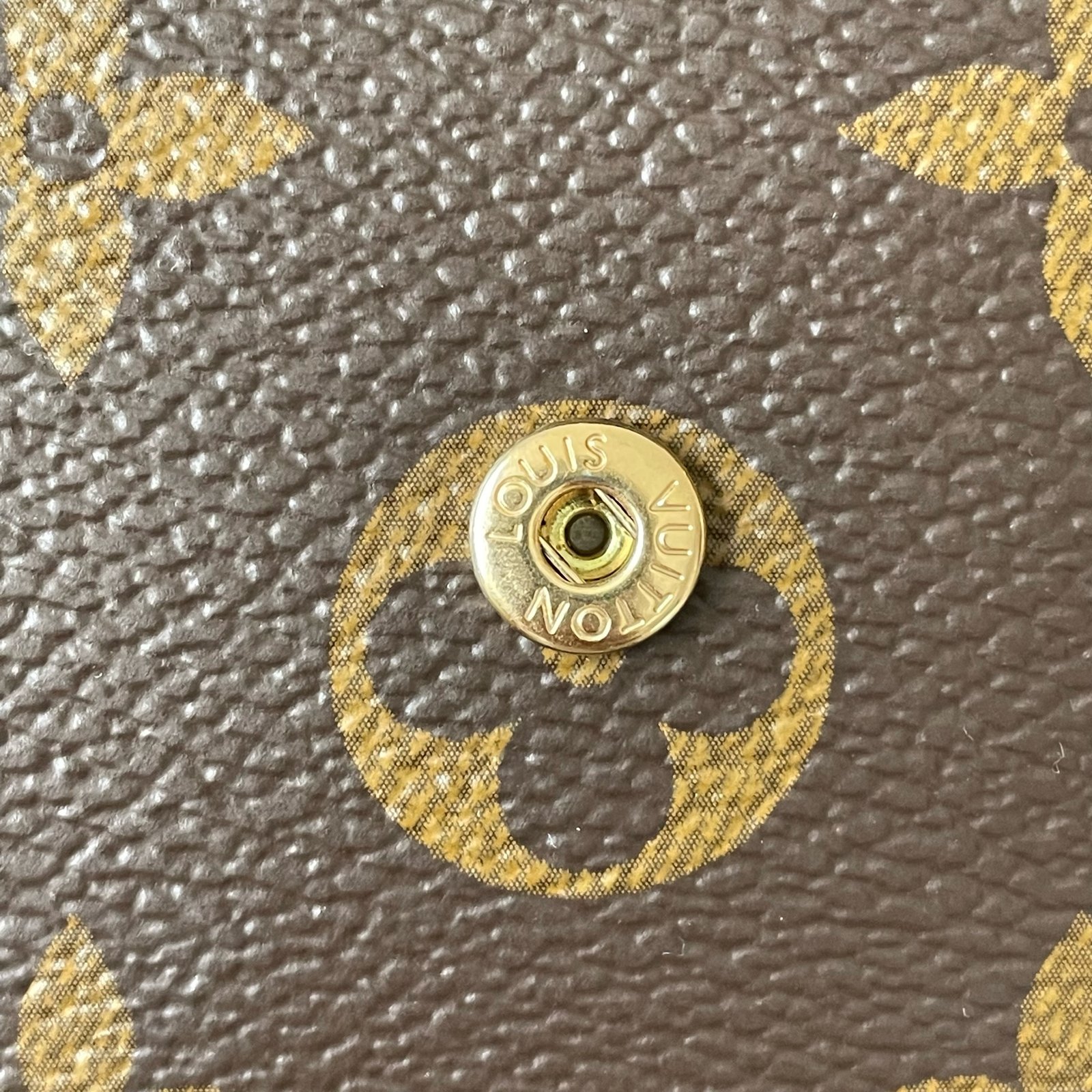 LOUIS VUITTON Pochette Félicie Strap & Go – Image 10
