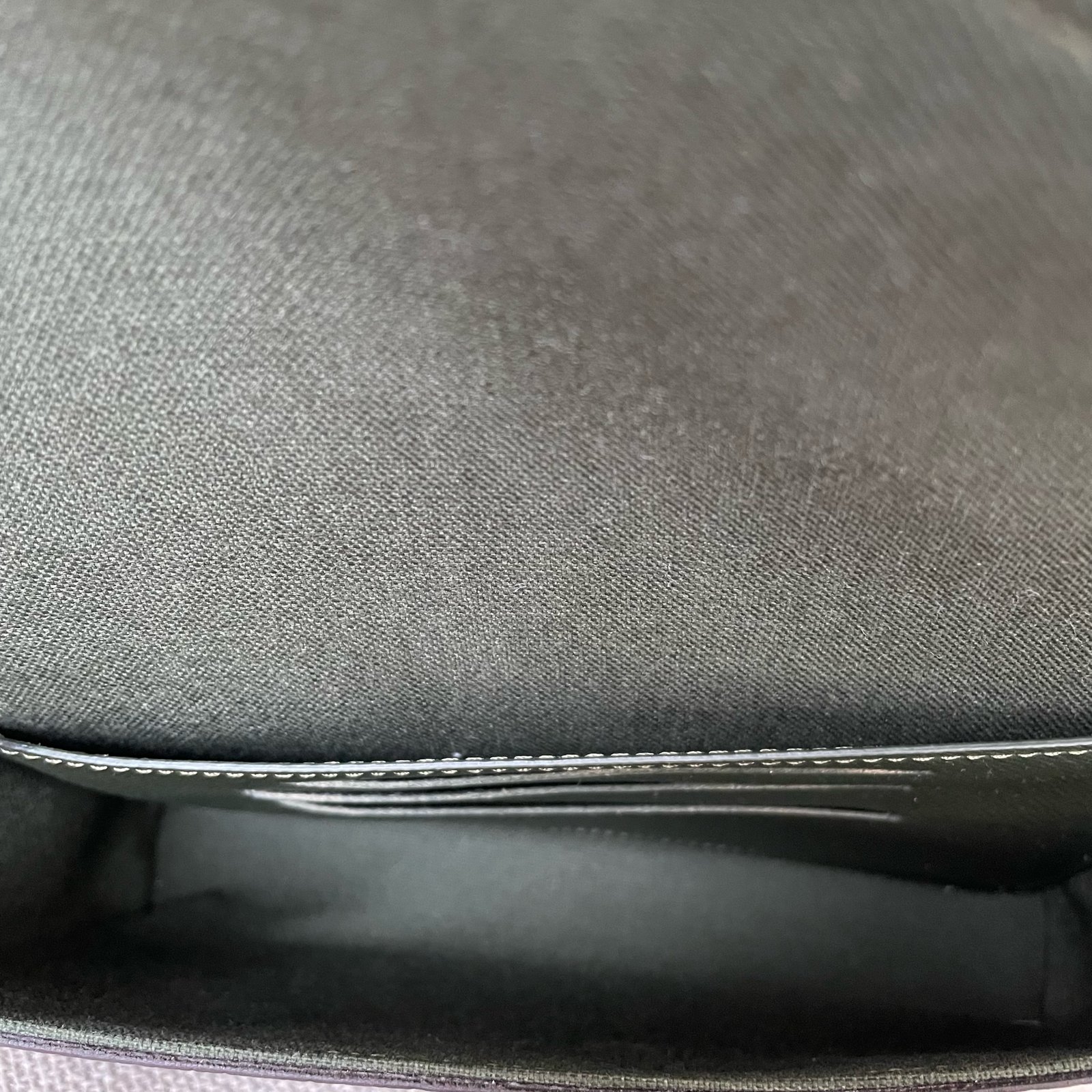 LOUIS VUITTON Pochette Félicie Strap & Go – Image 11