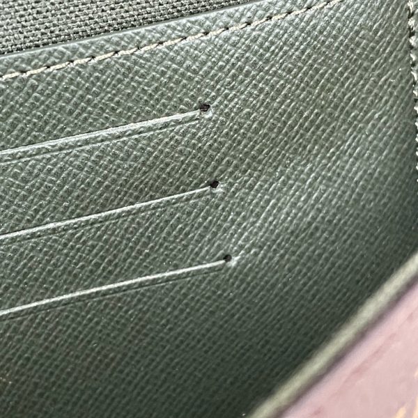 LOUIS VUITTON Pochette Félicie Strap & Go – Image 13