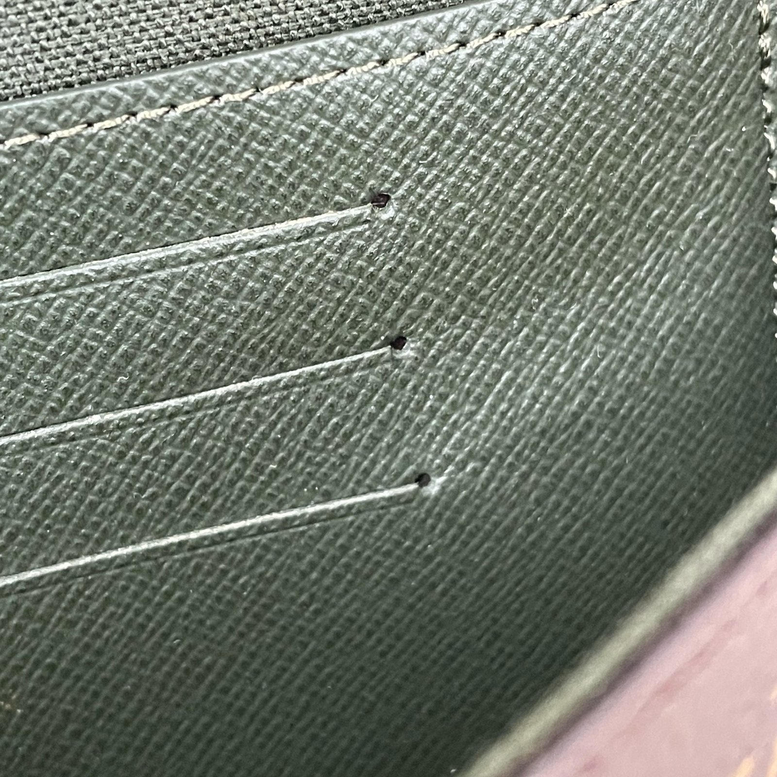 LOUIS VUITTON Pochette Félicie Strap & Go – Image 13