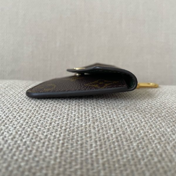 LOUIS VUITTON Pochette Félicie Strap & Go – Image 14