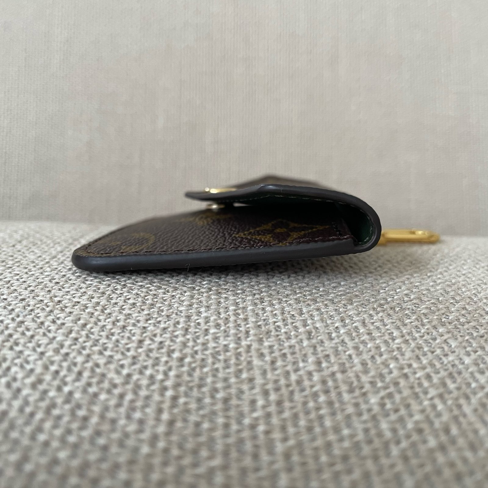 LOUIS VUITTON Pochette Félicie Strap & Go – Image 14
